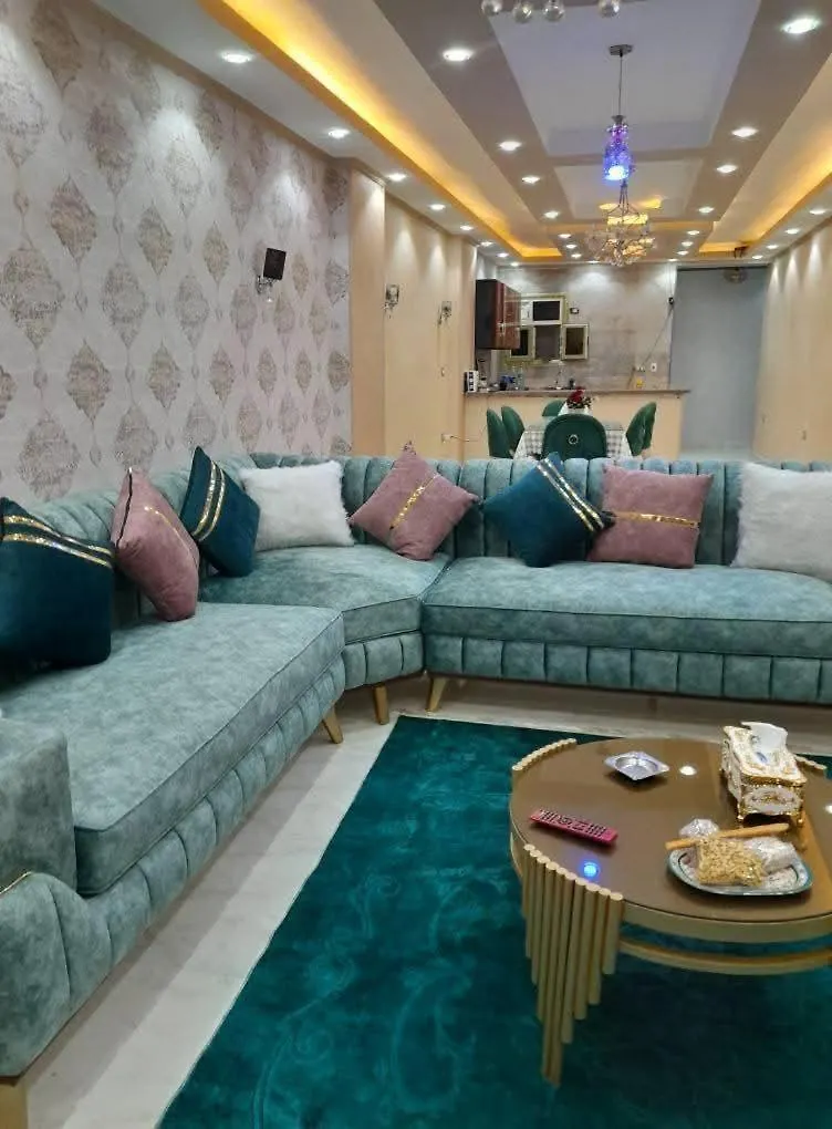Aqaba Drought Inn