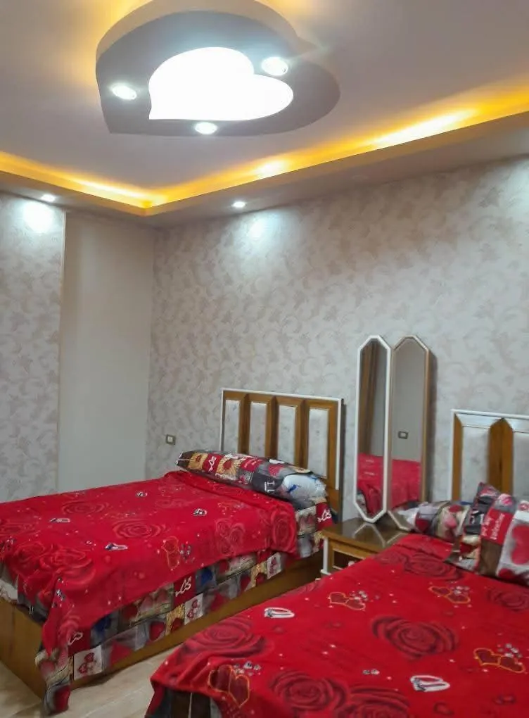 Aqaba Drought Inn
