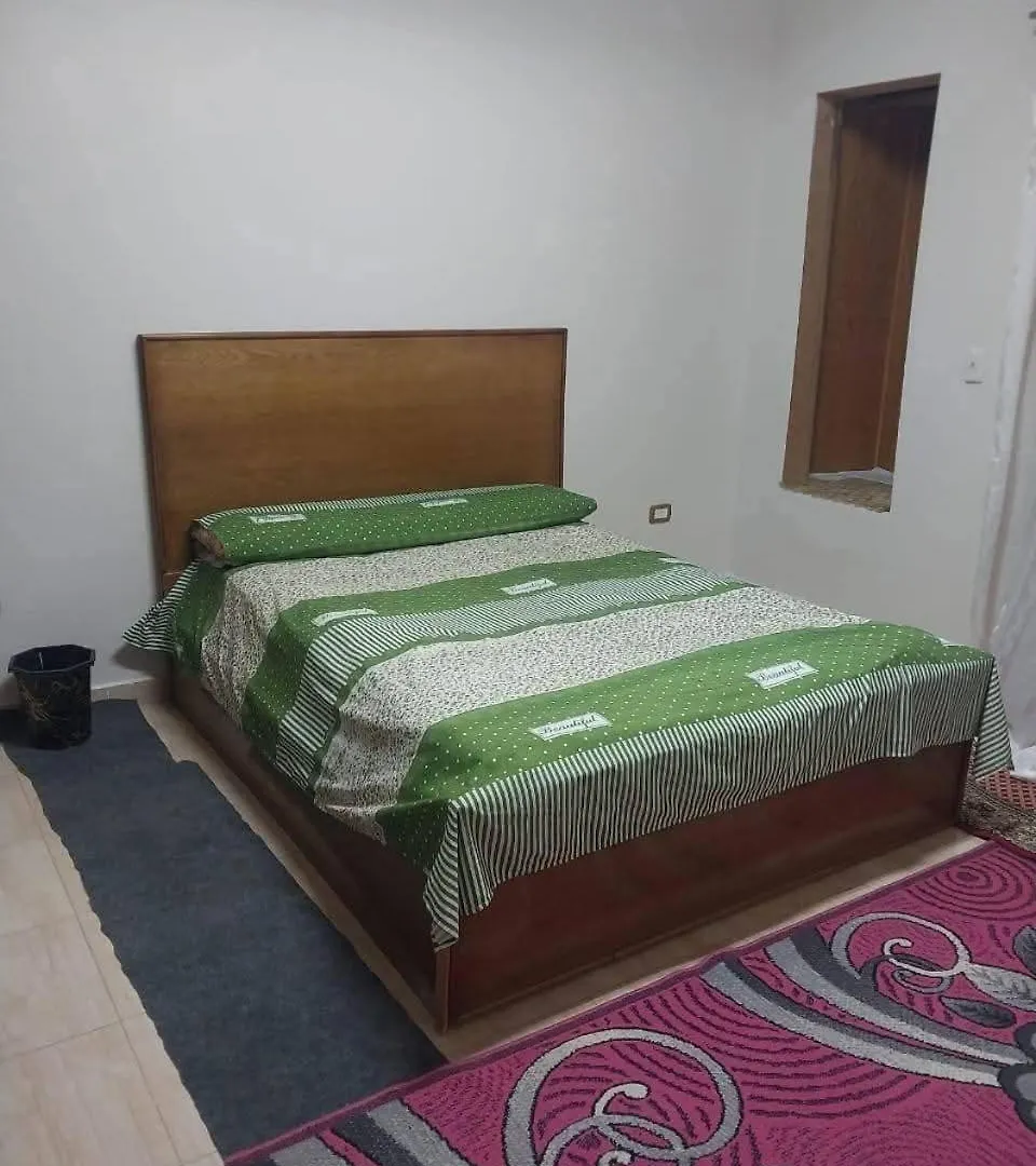Aqaba Drought Inn