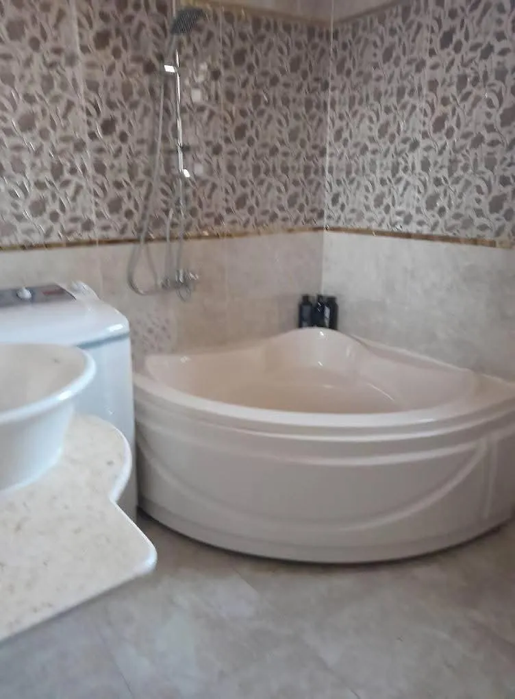 Aqaba Drought Inn