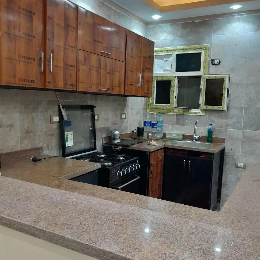 Aqaba Drought Inn