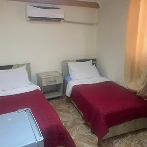 Ostello Al-amer, Aqaba